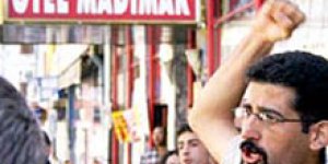 CHP'de 'Madımak' görüşmesi