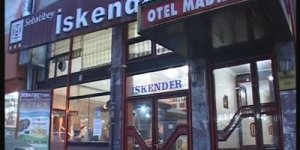 Madımak Oteli'nin Kamulaştırılmasında Fiyat Anlaşmazlığı Sürüyor