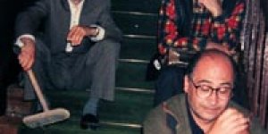 O Gün Ruhlar Bedenlerine Küstü