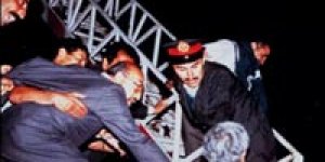 Madımak katiline devlet maaşı