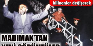 'Madımak'ta yeni görüntüler var'