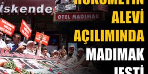 Kebapçının yerine müze açılacak