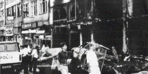 SSK'dan Emekli Maaşı Alan Firari Sanık Erçakmak Fransa'da