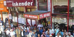 PSAKD, 20. Kuruluş Yılında Madımak Katliamını Kınadı