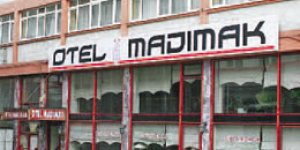 Madımak katliamında can verenler anılıyor