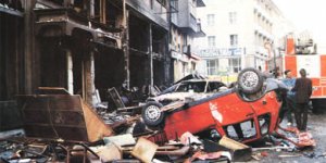 Alevi adımında ilk adım Madımak