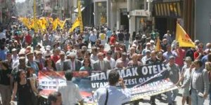 Madımak Utanç Müzesi olacak