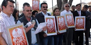 Madımak Oteli'nin müze olması talebi yinelendi