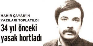 Ne örgüt kaldı, ne lideri