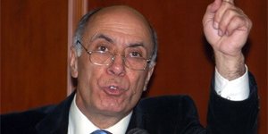 Mahmut Alınak cezaevine giriyor