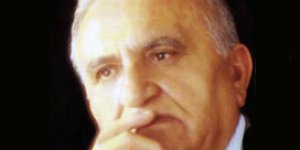 Halk ozanı Mahmut Erdal, vefat etti