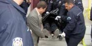 Yayınevi Katliamcılarından "Alevi-Sünni" Fişlemesi