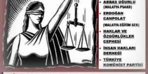 PSAKD Malatya Şubesinde Anayasa Paneli