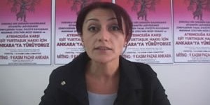 Malatya'dan Ankara'ya Büyük Yürüyüş