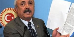 CHP'li vekil: Alevi subaylar karalanıyor