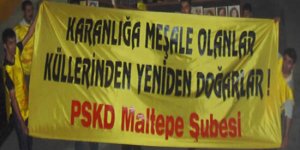 PSAKD'den 2 Temmuz hazırlığı...