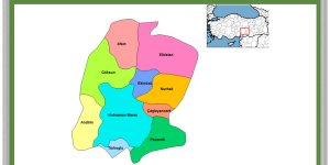 Maraş Nurhak Hakkında Bilgiler