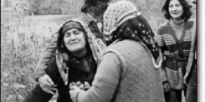 Maraş Katliamı: Unutuyoruz, Unutturuyoruz, Unutuluyor...