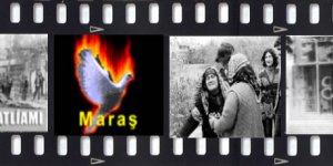 31. Yılında Maraş Katlamını Anma Etkinliği