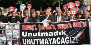 Adana'da mitinge çağrı