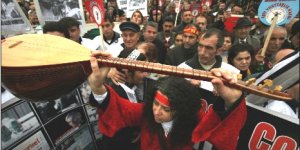 Aleviler kızıl kuşanacak