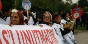 Torbalı'da Maraş katliamı kınandı