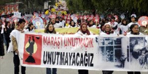 Alevi Kurumları 19 Aralık'ta Maraş'ta