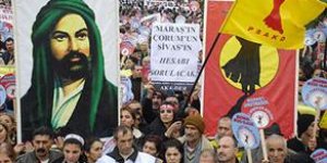 "Hüseyin ile Yezit aynı masaya çağırılıyor"