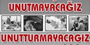 21 Aralık mitingine Antakya'dan destek