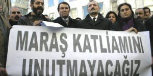 Maraş'ı unutma; Kontrgerilla katliamları sürüyor