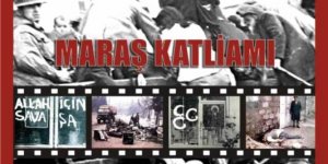 Maraş Katliamı Belgeseli