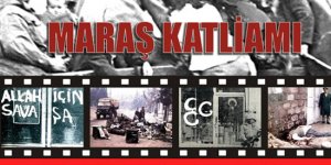 Berlin AKM'de, Maraş Katliamı Belgesel Gösterimi ve Paneli