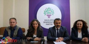 Yezid'e Mesaj: ''Aleviler’den Elini Çek''