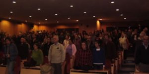 'Maraş' bir daha asla : Hatırlamak örgütlü olmaktır