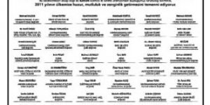 "Maraş'ta Katliam İzleri Hoşgörü Kültürüyle Silinir"