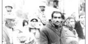 Bir katliam, bir göç: 29 yıl önce Maraşta