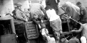 Yeniden Yaşamamak İçin Hiçbir Katliamı Unutturmayacağız