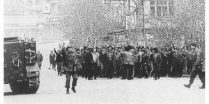 MARAŞ'ı Unutmayız, Unutturmak İsteyenleri de..!