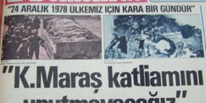 Maraş Katliamı'nı Hatırlamak Bir Arada Yaşamı Savunmak