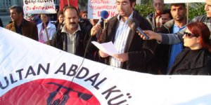 Kıbrıs'lı Canlar Maraş'ı Unutmadı