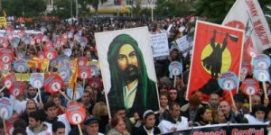 "Yeni Sol" Parti Tartışması Alevi Örgütlerini Yardı