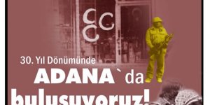 30. yıldönümünde Maraş katliamına karşı miting