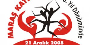 Aleviler Maraş mitingine hazırlanıyor