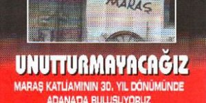 Aleviler, miting düzenleyecek