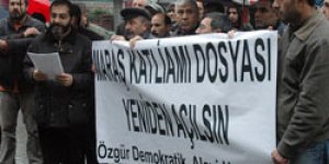 ÖDAH, Maraş katliamını kınadı