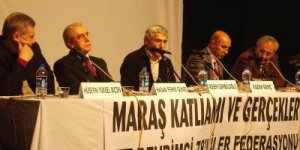 Maraş Katliamı hala karanlık