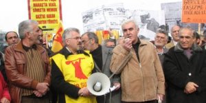 Alevi açılımına Maraş katliamı ile başlansın