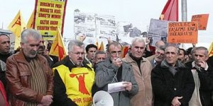 "Maraş Katliamıyla Yüzleşmeden Alevi Açılımı Yapılamaz"