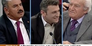 Maraş katliamı CIA, MİT ve MHP'nin işi