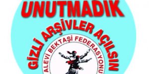 Aleviler yarın meydanlarda